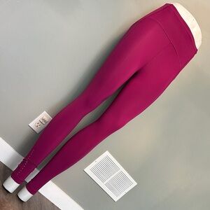 Lululemon size 2 Full length leggings with pockets